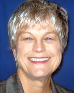 Amanda De Smidt